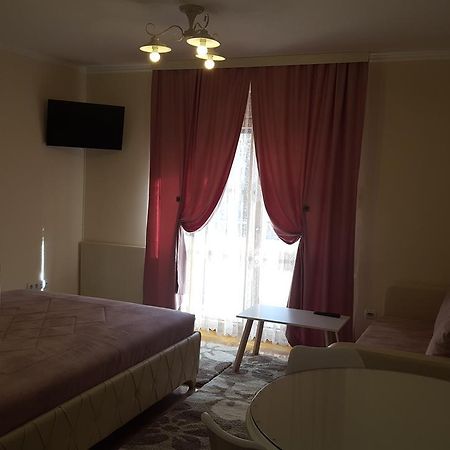 Alex 2 Apartman Vrnjačka Banja Екстериор снимка
