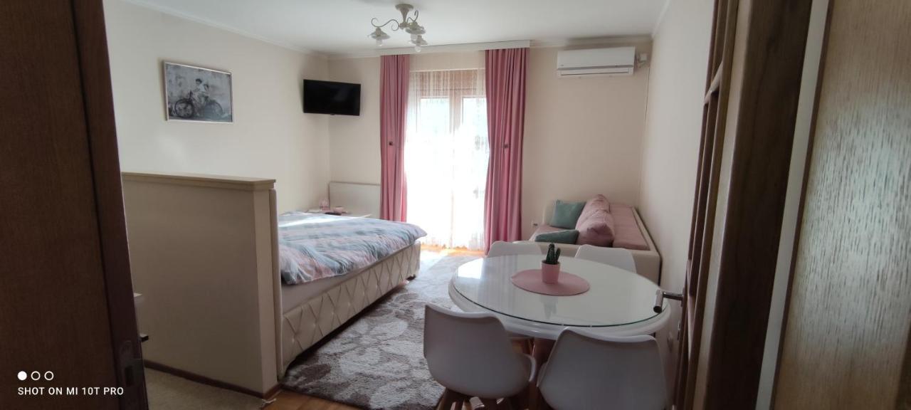 Alex 2 Apartman Vrnjačka Banja Екстериор снимка