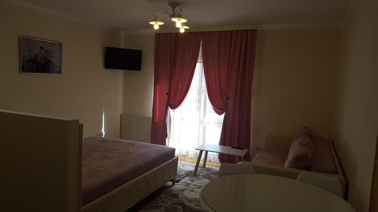 Alex 2 Apartman Vrnjačka Banja Екстериор снимка