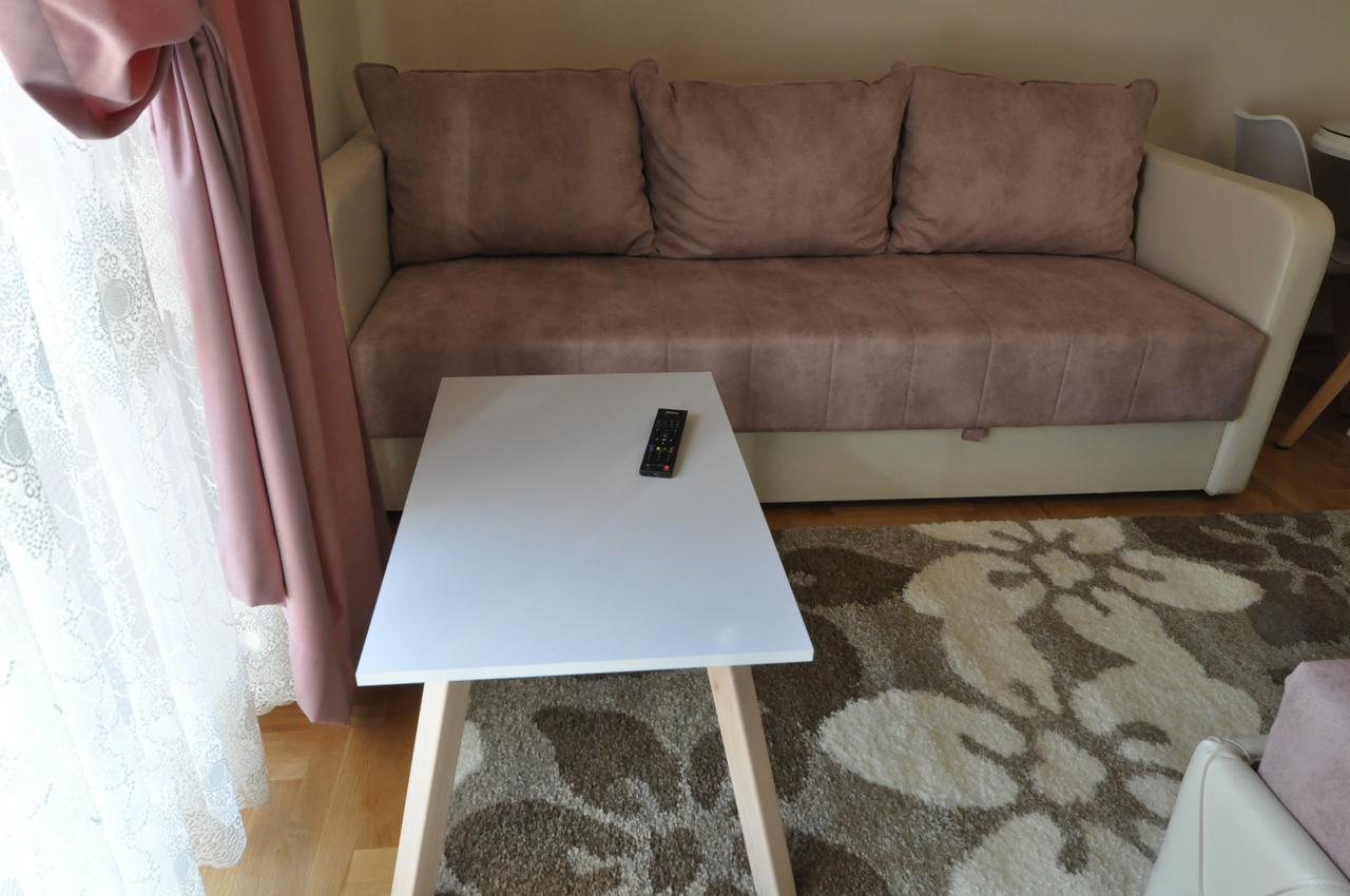 Alex 2 Apartman Vrnjačka Banja Стая снимка