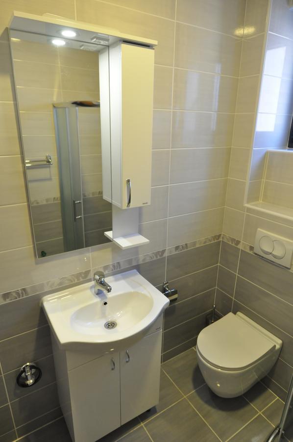 Alex 2 Apartman Vrnjačka Banja Стая снимка