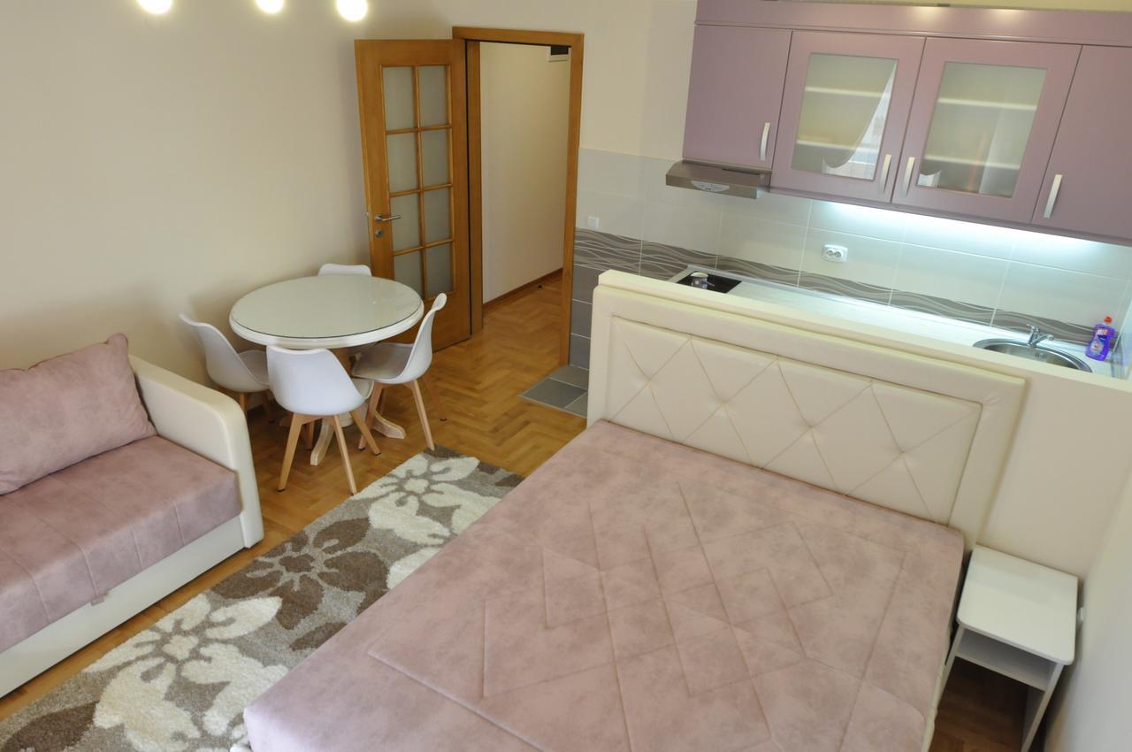 Alex 2 Apartman Vrnjačka Banja Стая снимка